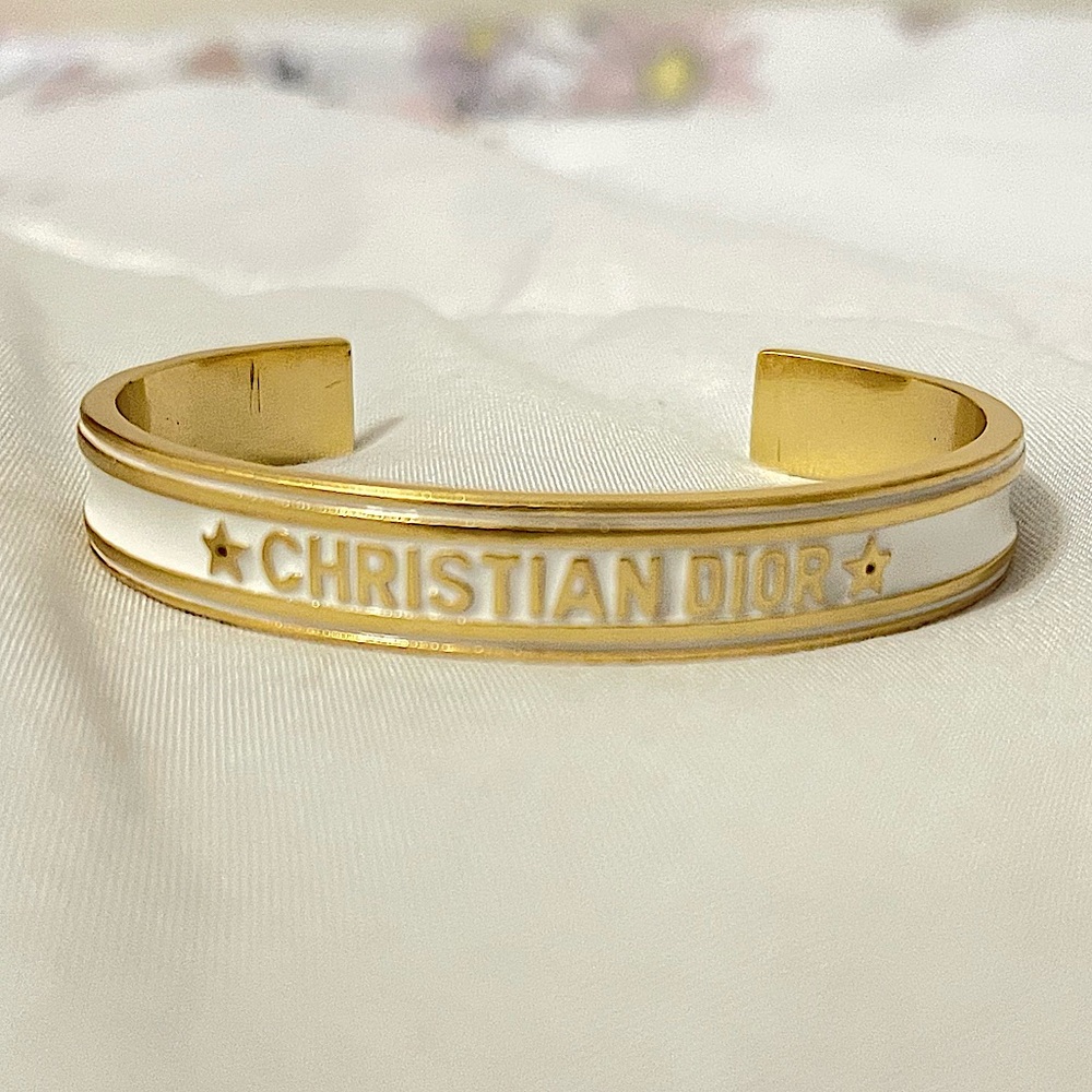 Christian Dior Bracelet